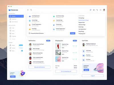 Modernize React MUI Mega Menu Design dashboard design main page design mega menu design mega menu layer mega menu ui menu menu admin design menu design menu page menu template menu template design menu theme menu theme design menu ui react ui