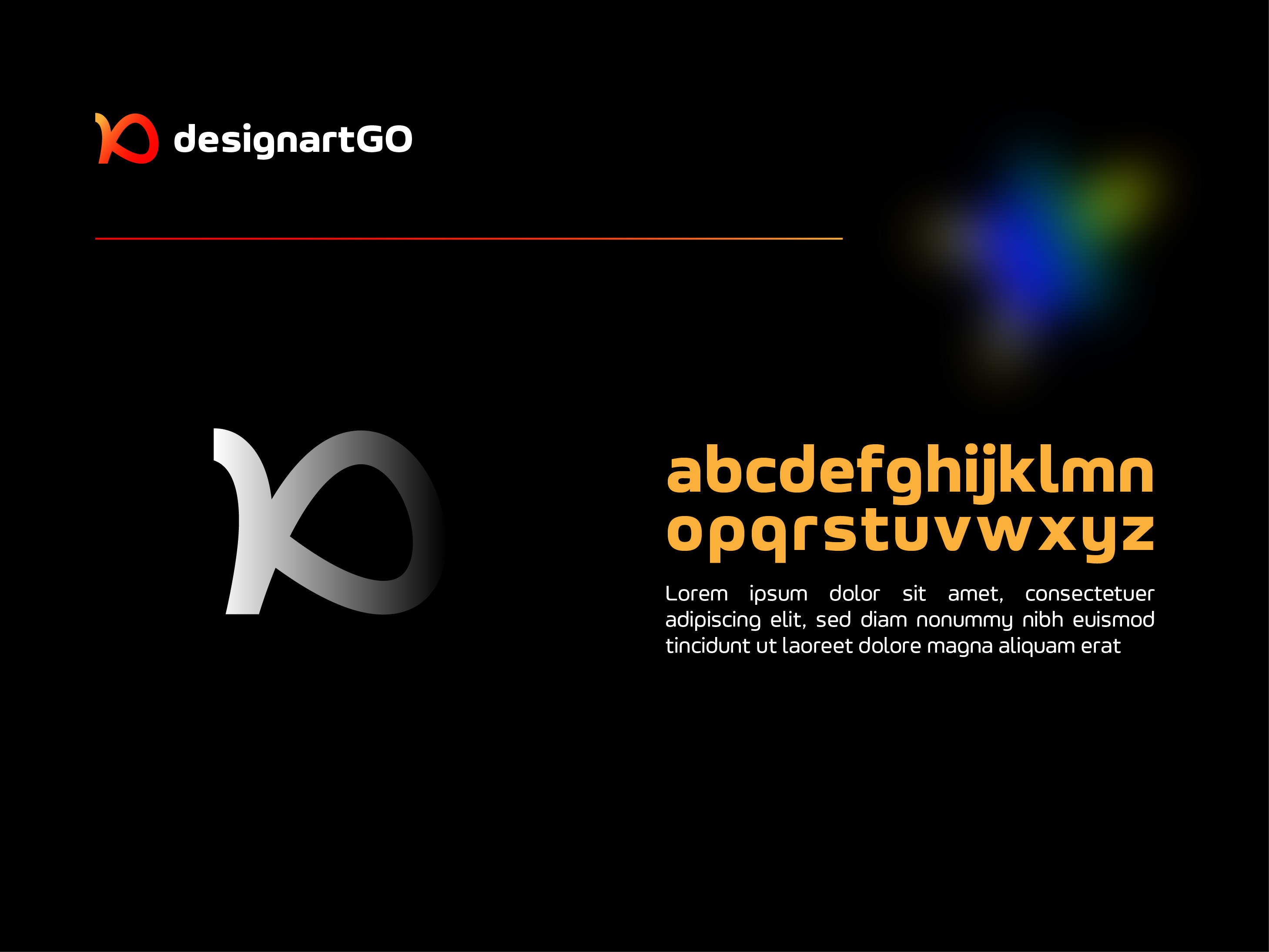 Example of Professional Logo Design