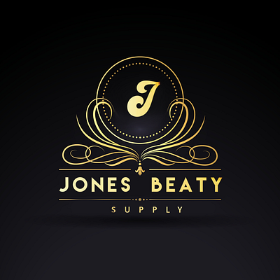 Jones Beaty supply