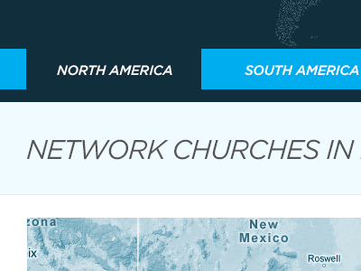 North America