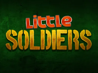 Game Splash android game ios mobile photoshop screen splash strategy title