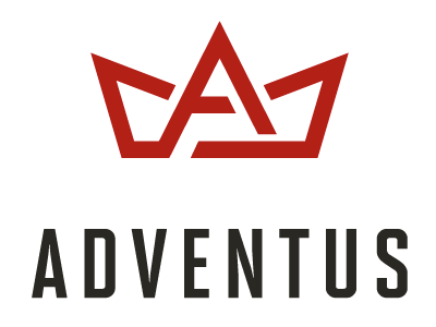 Adventus Logo 7 church logo