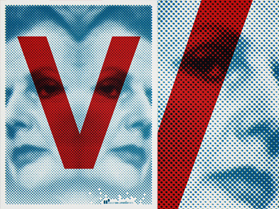 V. poster