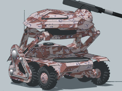 3D: Self-propelled Gun SG75 3d aerography art automotive design crafts design digital art drawing fine arts furniture design game design graphic design icon design illustration industrial design interaction design interior design jewelry design modeling packaging painting pattern design pixel art print design set design storyboarding toy design visualization wide wideart