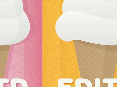 Icecream2 illustration rounded