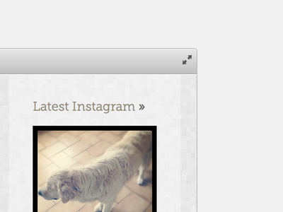 CSS Image Display Chrome css miralize