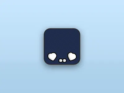 Karizma.app Icon icon ios