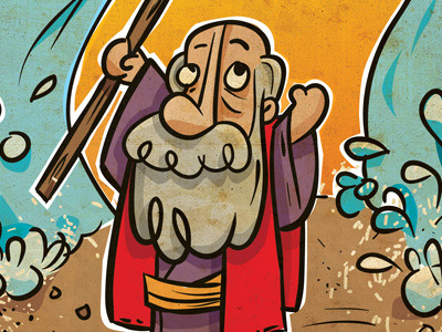 Ns Week8 001 bible moses