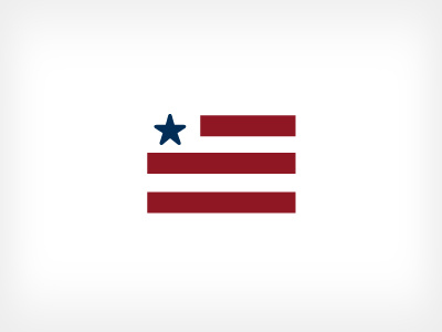 American Flag 2v american flag blue flag icon logo patriotic red usa