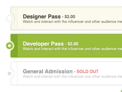 Jump.tv - Select a pass chat jumptv pass passes tickets video web