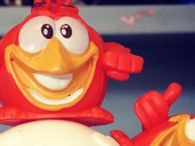 Luckybirds C1000 characters illustration pixelkaiju toydesign