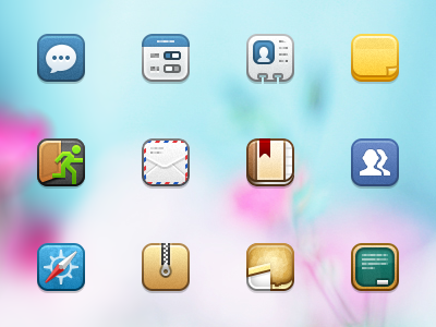 Icons For Retina Display 24px @2x free freebie icon retina