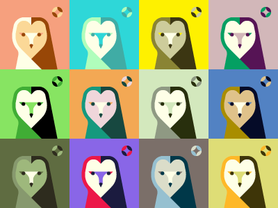 TESTICOWLS