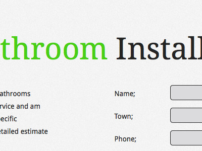room Install droid sans droid serif form noise website