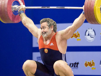 Faculty Photoshoppin' faculty humor olympics photoshop