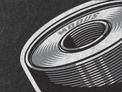 Bearing bearing illustration