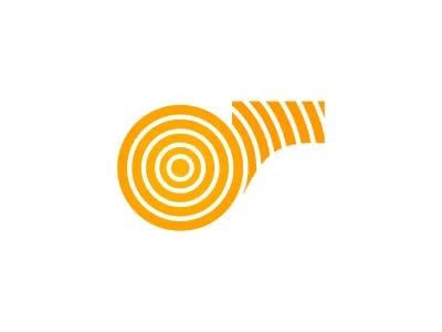 Whistle alert resonate sound waves whistle