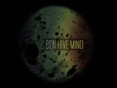 Bion Final Cover bion boston metal music rock