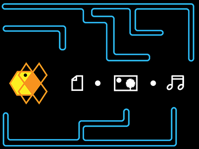 Pacbox dropbox lol pacman