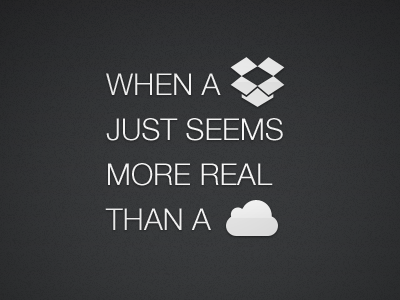 Dropbox box cloud contest dropbox icloud space