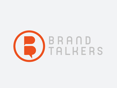 Brandtalkers b brand speach talking