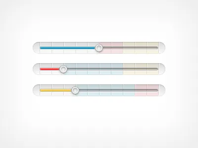 Sliders css slider ui