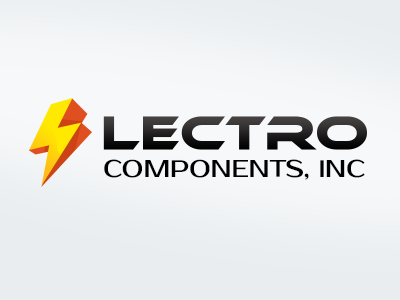 Lectro lectro logo logotype