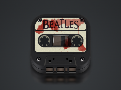 Icon Life No1980 The Beatles icon