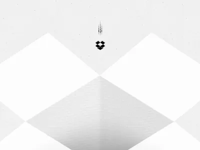 A Drop in the Box dropbox scale