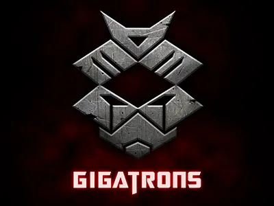 Gigatrons adam trageser autobots awesome decepticons design dropbox illustration logo movie playoff transformers