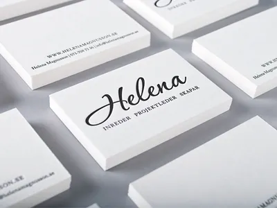 Letterpress business card black and white business card letterpress minimal minimalistic