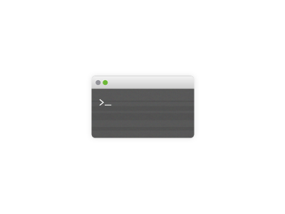 Terminal illustration illustrator terminal vector