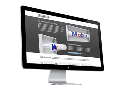 web interface web