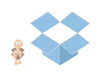 We all need a bigger box! contest dropbox playoff rebound