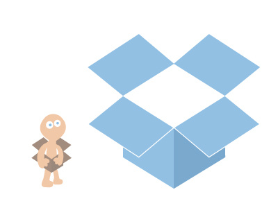 We all need a bigger box! contest dropbox playoff rebound