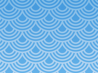 Circle Clouds circles clouds illustration pattern skin