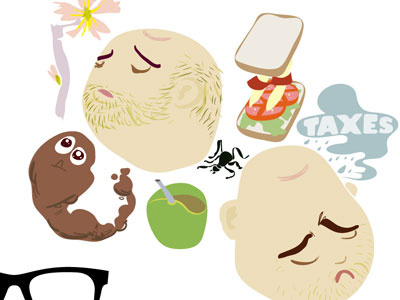 Procrastination illustration procrastination