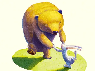 Dance charles santoso daily random word doodles