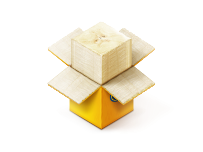 Dropbox. It's bigger than you think