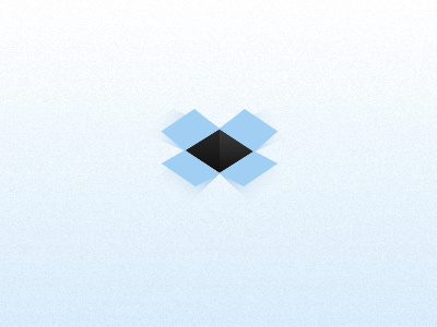 dropbox + dribbble dribbble dropbox icon playoff