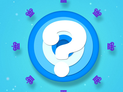RMG Dribbble presentation design slides