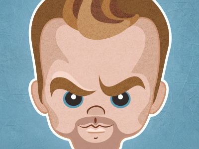 Jeff Winger challenge character community