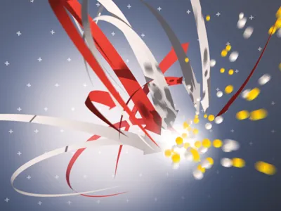 Arrows arrows c4d cinema4d mograph render