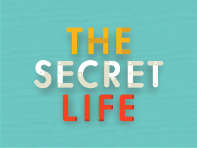 TSL Identity centered identity logo secret