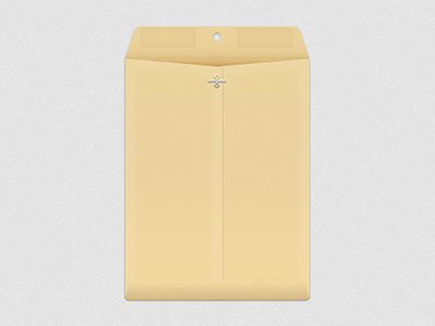 Manila Envelope documents envelope icon manila