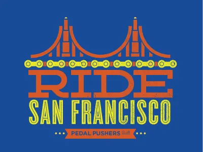 Ride San Francisco bike ride san francisco