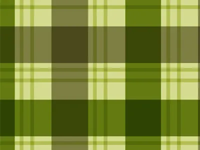 Green Plaid green pattern plaid
