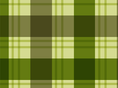 Green Plaid green pattern plaid