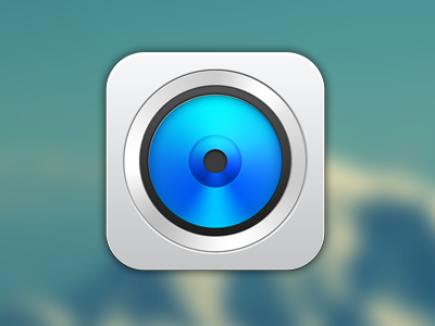 Bluray Icon bluray icon photoshop