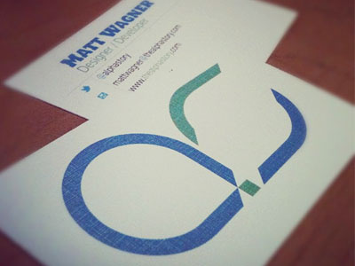 Alpha Story Business Cards brand business card design graphic identity logo personal web